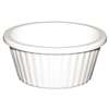 T844 - Fluted Ramekin