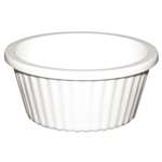 T844 - Fluted Ramekin