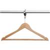 T858 - Wooden Hanger