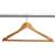 T859 - Wooden Hanger