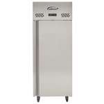 T860 - Williams Upright Cabinet Single Door Fridge