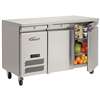 T866 - Williams Counter Refrigerator