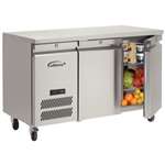 T867 - Williams Counter Meat Refrigerator