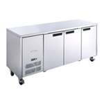 T869 - Williams Counter Refrigerator