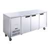 T870 - Williams Counter Meat Refrigerator