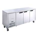 T871 - Williams Counter Freezer