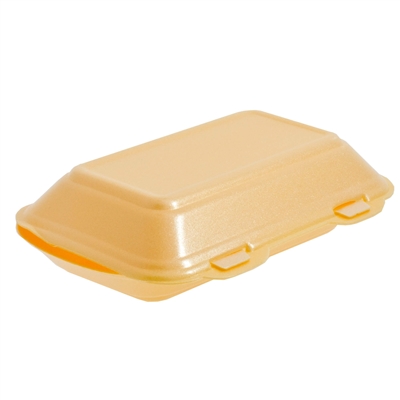TT10 Polystyrene Food Container x 250