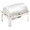 U008 - Madrid Chafing Dish