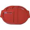 U037 - Food Compartment Trays