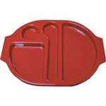 U037 - Food Compartment Trays