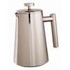U072 - Stainless Steel Cafetiere