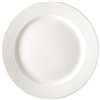 U091 - Olympia Linear Wide Rimmed Plate