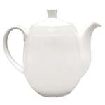 U101 - Olympia Linear Tea or Coffee Pot