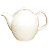 U139 - Olympia Ivory Teapot