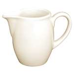 U143 - Olympia Ivory Milk Jug