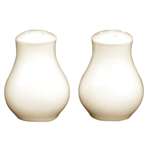 U147 - Olympia Ivory Salt Shaker