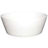 U162 - Olympia Whiteware Sloping Edge Bowl