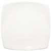 U169 - Olympia Whiteware Rounded Square Plate