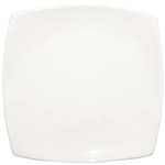 U170 - Olympia Whiteware Rounded Square Plate