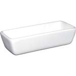 U182 - Olympia Rectangular Minature Dish