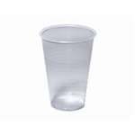 U212 - 7oz Translucent Disposable Cup