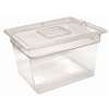 U230 - Polycarbonate Gastronorm Container - 1/2 Size