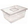 U232 - Polycarbonate Gastronorm Container - 1/3 Size