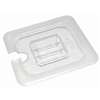 U251 - Polycarbonate Gastronorm Notched Lid