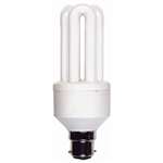 U331 - Low Energy Light Bulb CFL