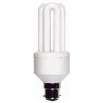 U332 - Low Energy Light Bulb CFL