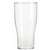 Polycarbonate Tulip - 570ml 20oz 1pint CE (Box 48)  U403