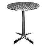 U423 - Bolero Flip-Top Table