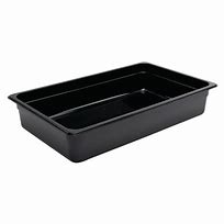 U455 - Polycarbonate Gastronorm Container - 1/1 Full Size