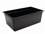 U457 - Polycarbonate Gastronorm Container - 1/1 Full Size