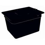 U460 - Polycarbonate Gastronorm Container - 1/2 Half Size