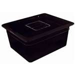 U463 - Polycarbonate Gastronorm Container - 1/3 One Third Size