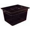 U466 - Polycarbonate Gastronorm Container - 1/4 One Quarter Size