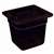 U469 - Polycarbonate Gastronorm Container - 1/6 One Sixth Size