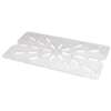 U485 - Drainer Plates for Polycarbonate Gastronorm Container