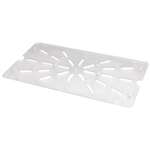 U485 - Drainer Plates for Polycarbonate Gastronorm Container