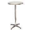 U502 - Bolero Poseur Table