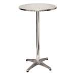 U502 - Bolero Poseur Table