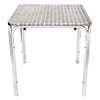 U505 - Bolero Stacking Table