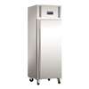 U633 - Polar Heavy Duty Single Door Gastro Freezer