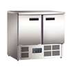 U636 - Polar Compact Counter Refrigerator