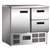 U637 - Polar Compact Counter Refrigerator