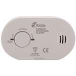 U653 - Carbon Monoxide Alarm