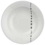 U669 - Alchemy Coast_ Round Pasta Bowl