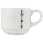 U691 - Alchemy Coast Stacking Coffee Cup