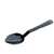 U750 - Matfer Exoglass Perforated Serving Spoon